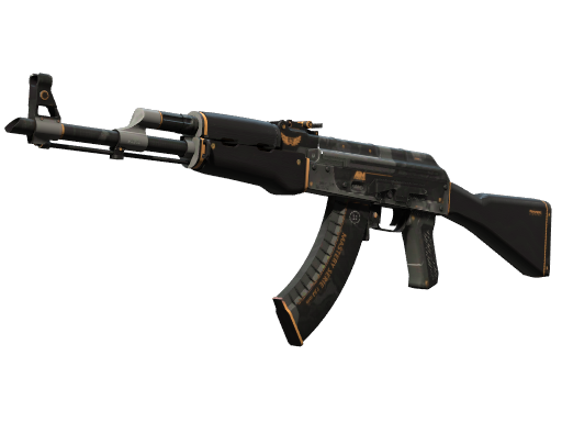 AK-47 Cuerpo de élite