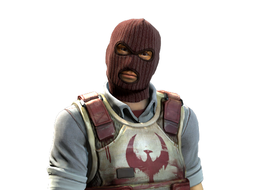 Soldado Phoenix (Agente)